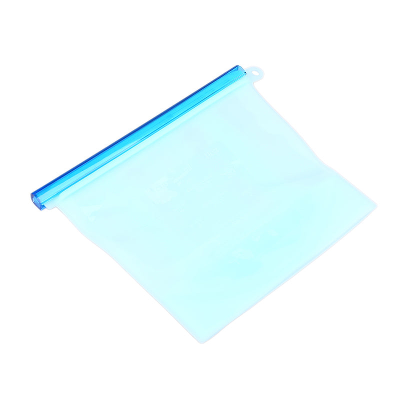 Silicone Reusable Food Bag