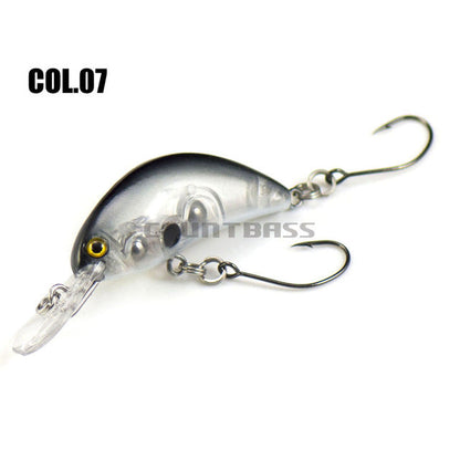 Whopper Plopper Topwater Lure