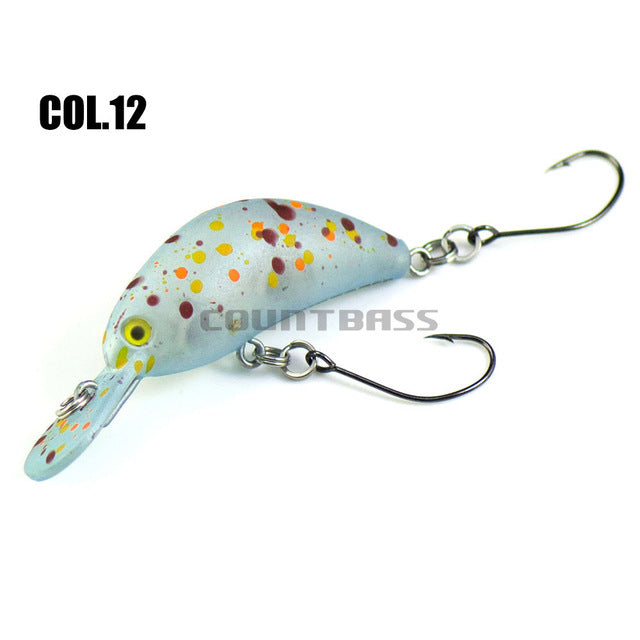 Whopper Plopper Topwater Lure