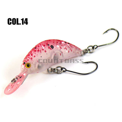 Whopper Plopper Topwater Lure