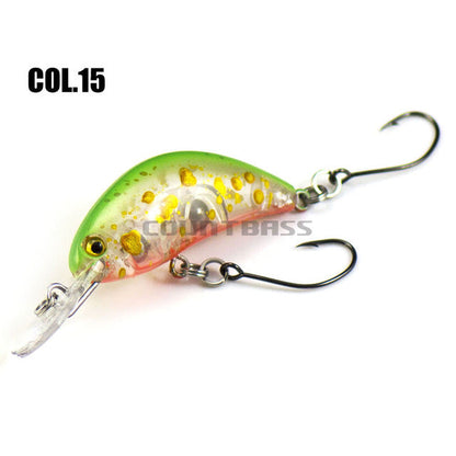 Whopper Plopper Topwater Lure